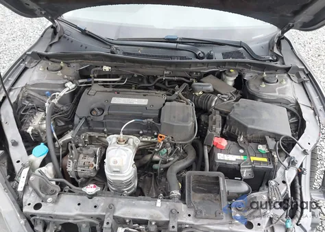 2015 Honda Accord Lx z USA, uszkodzony, nr VIN 1HGCR2F38FA270825